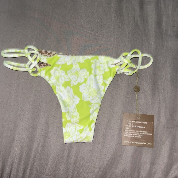 Acacia swim set - Picture 5 of 5